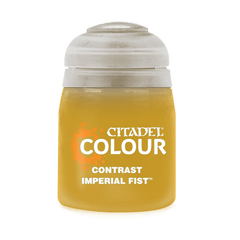Contrast: Imperial Fist (18ML)